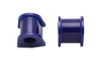SuperPro SPF3306-24K Sway Bar To Chassis Bushing Kit