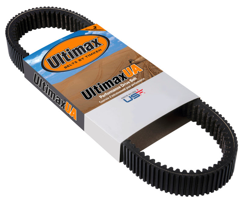 Ultimax UA419 ATV/UTV UA Drive Belt- UA419