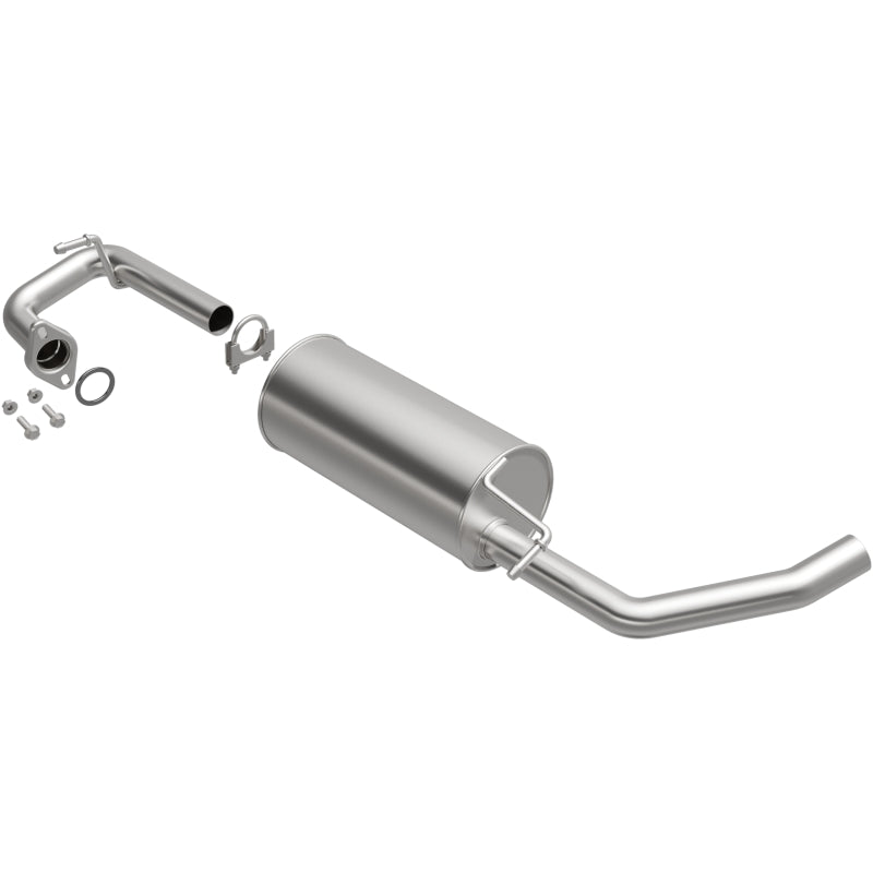 Magnaflow 108-0090 BRE Exhaust 98-00 RAV4 2.0L Muffler Kit