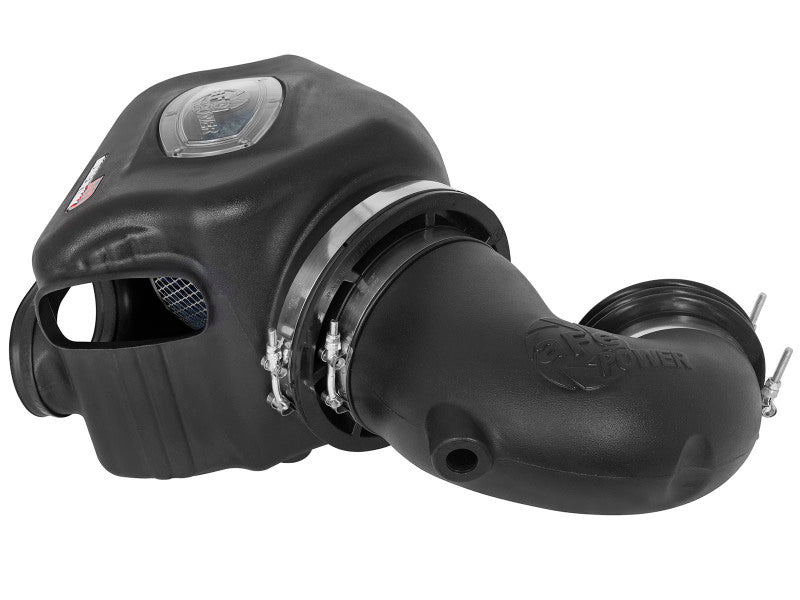 AFE 50-72001 um HD PRO 10R Cold Air Intake 94-02 fits Dodge Diesel Truck L6-5.9