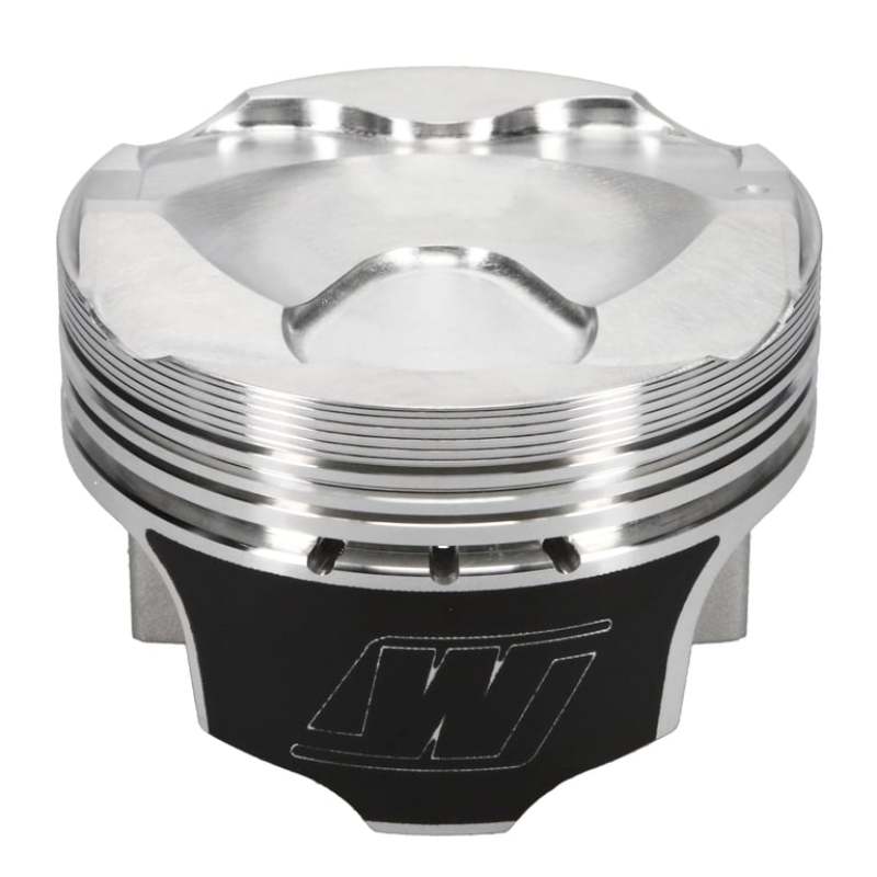 Wiseco K727M8650 fits Subaru FA20 Direct Injection Piston Kit 2.0L -9.5cc