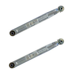 Rock Krawler RK08885 07-19 fits Wrangler JK/JKU X Factor Pro Elite Billet Control Arm - Front Lower Mid (PB+J)