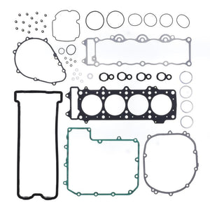 Athena P400250850023 00-03 fits Kawasaki ZX-9 R 900 Complete Gasket Kit (Excl Oi