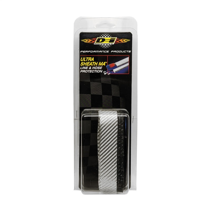 DEI  10230 Ultra 47 Sheath 1/2in I.D. x 3ft