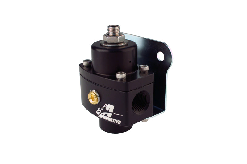 Aeromotive  13215 Marine 2-Port 3/8 NPT Carb Reg