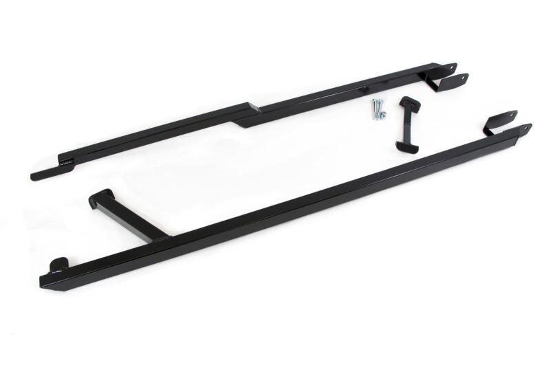 UMI Performance 2400-B 82-92 fits GM F-Body Boxed Style Weld-In Subframe Connect
