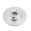 PowerStop JBR1740EVC fits Mazda CX-3 Rear Evolution Geo 16-18met Coated Rotor