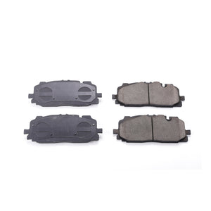 PowerStop 16 1894 fits Audi A6 Quattro Front Z16 Evolution Ceramic Brake Pads