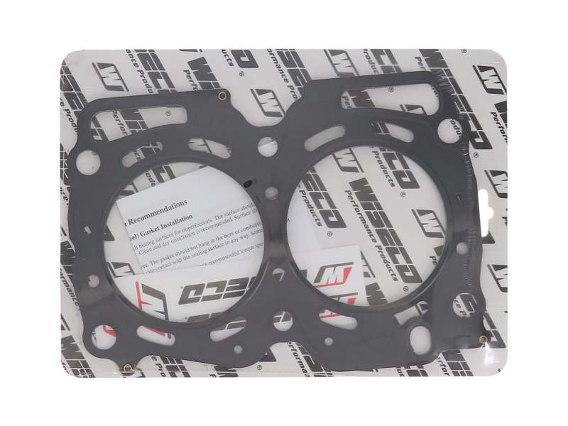 Wiseco W6432 Head Gasket- 98mm x .040inch fits Subaru EJ22T Gasket