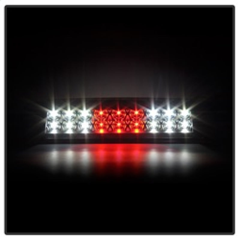 xTune 9027932 fits Dodge Ram 1500 09-15 2500/3500 10-16 LED 3RD Brake Light - B
