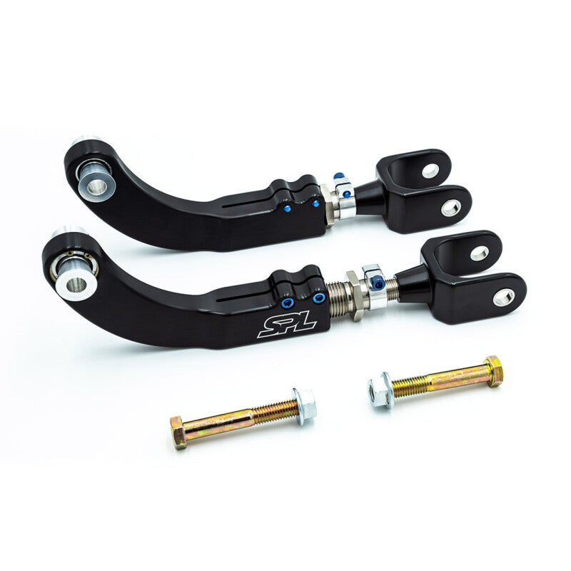 SPL Parts SPL RUA E210 2023+ fits Toyota GR Corolla Titanium Rear Upper Camber A