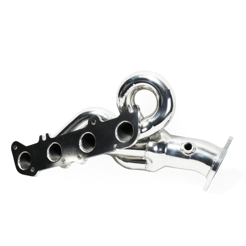 BBK  1848 20 fits Ford 15-16 Mustang GT 5.0L 1-3/4 Tuned LenGTh Header System (C