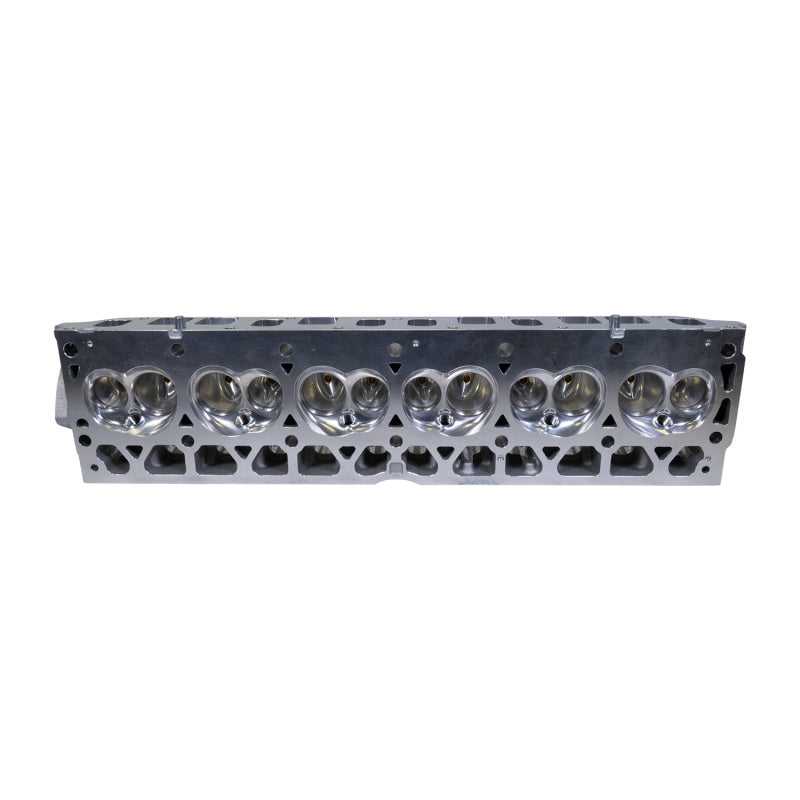 Edelbrock 50149 fits Jeep 4.0L I6 Victor CNC Cylinder Head