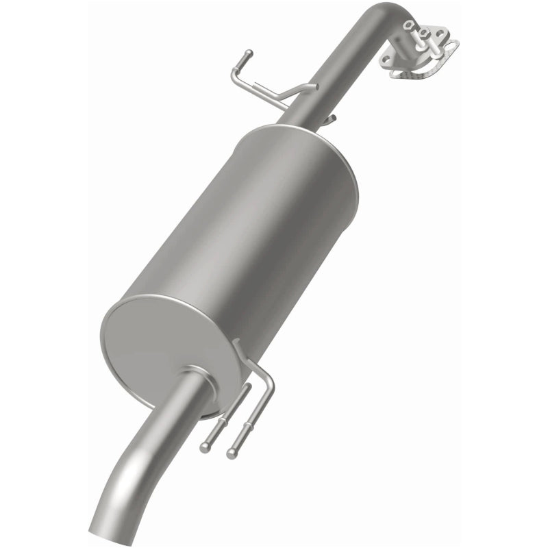 Magnaflow 108-0014 BRExhaust 10-13 KIA FORTE KOUP Muffler Kit