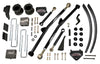Tuff Country 35927 00-02 fits Dodge Ram 2500 4x4 4.5in Arm Lift Kit (No Shocks)