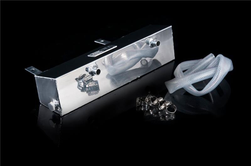 Weapon R 826-128-101 03+ Infinity G35 Aluminum Oil Catch Tank