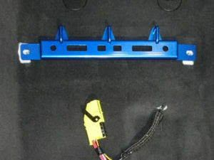 Cusco 1C2 492 SPF Power Brace Seat Rail Plus Front Side 2020+ fits Toyota Supra