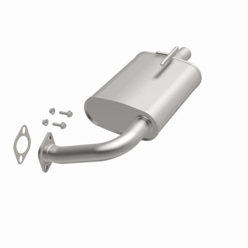 Magnaflow 108-0048 BRE Exhaust 07-12 Altima 2.5L 3.5L Muffler Kit
