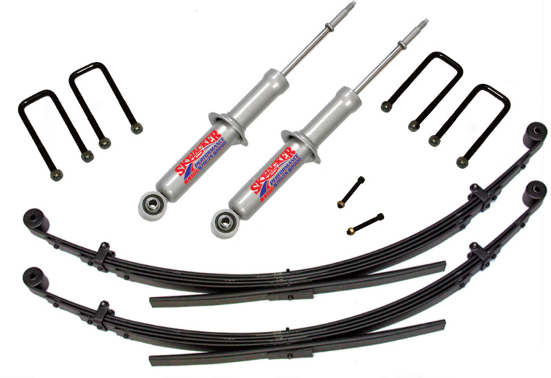 Skyjacker TTC30STKS 3" 95.5-04 TACOMA STRUT SYS