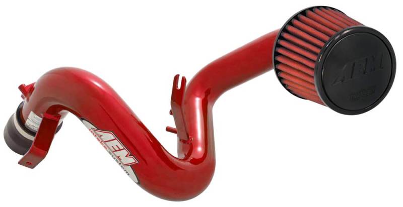AEM  21-563R 00-03 Celica GTS Red Cold Air Intake