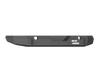 Road Armor 07-17 Jeep Wrangler JK Stealth Rear Non-Winch Bumper - Tex Blk