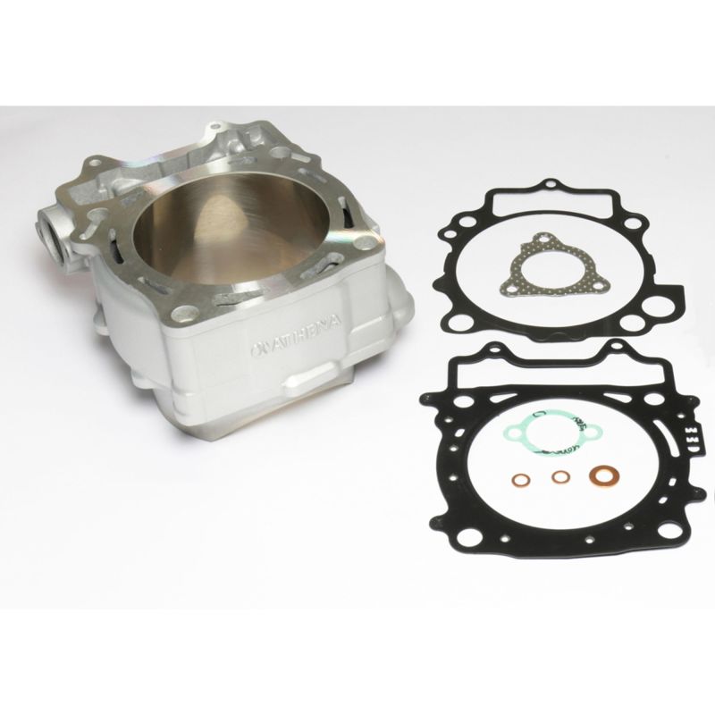 Athena EC485-053 10-17 fits Yamaha YZ 450 F 97mm 450cc Standard Bore Cylinder Kit w/Gaskets (Excl Piston)