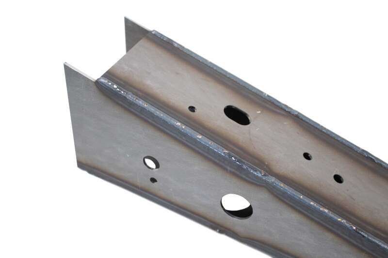RustBuster RB8423 Rust Buster 4Runner & FJ Cruiser Rear Hitch Crossmember