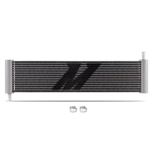 Mishimoto MMTC-F150-11SL 11-14 fits Ford F150 Transmission Cooler - Silver