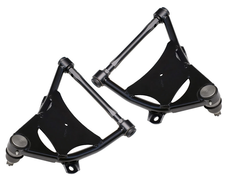 Ridetech 11051499 58-64 fits Chevy Front Lower StrongArms for use with CoolRide