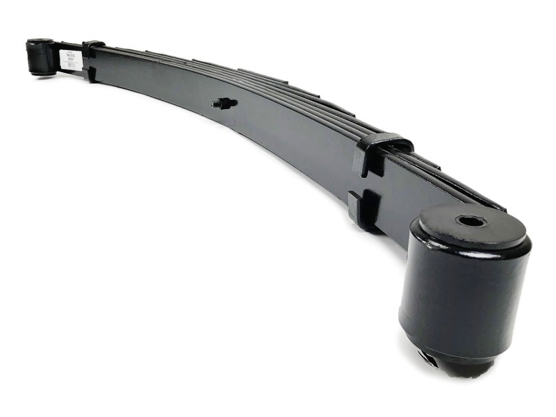 Tuff Country 28481 80-97 fits Ford F-250 4wd Front 4in EZ-Ride Leaf Springs (Ea)