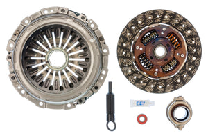 Exedy fits Subaru Impreza WRX STI 2 FJK1000 04-15 .5T / 15-18 Subaru WRX STI C