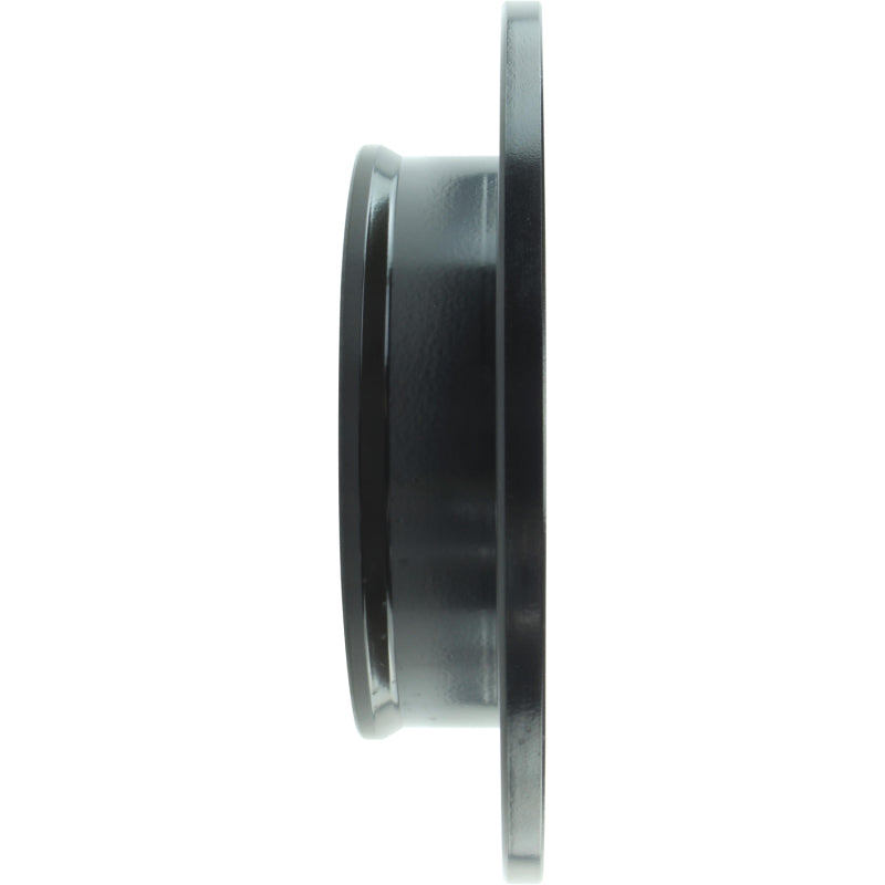 Stoptech 126.44032SR Slotted Sport Brake Rotor