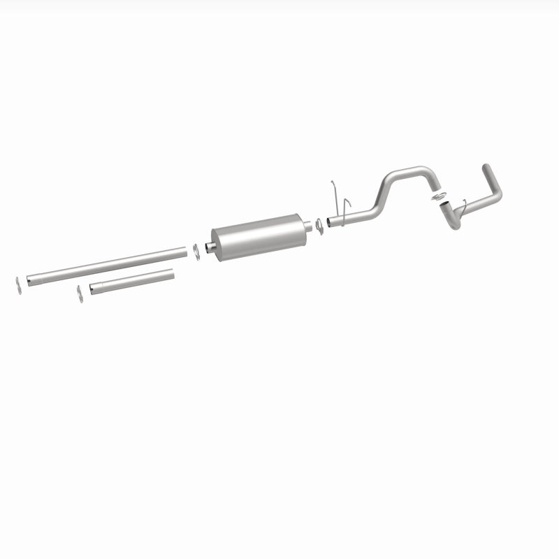 Magnaflow 106-0027 BRE Exhaust Kit 98-02 fits Ford F-150 F-250