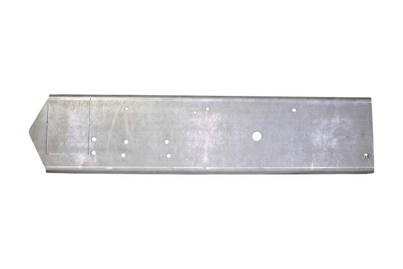 RustBuster RB7805L Center Frame Section Left Side