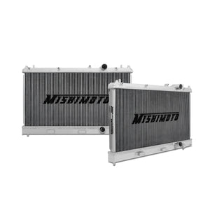 Mishimoto MMRAD-NEO-96 95-99 fits Dodge Neon Manual Aluminum Radiator