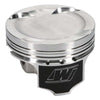 Wiseco 6632M87 fits Honda S2000 -10cc Dish 87mm Bore Piston Shelf Stock