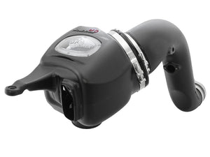 AFE 51-72004 um HD Pro DRY S Stage-2 Si Intake fits Dodge Diesel Trucks 10-12 L