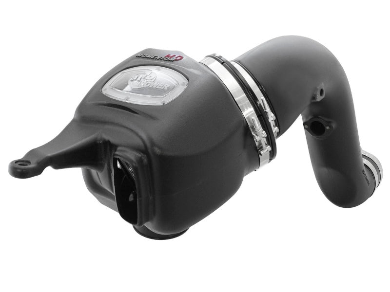 AFE 51-72004 um HD Pro DRY S Stage-2 Si Intake fits Dodge Diesel Trucks 10-12 L