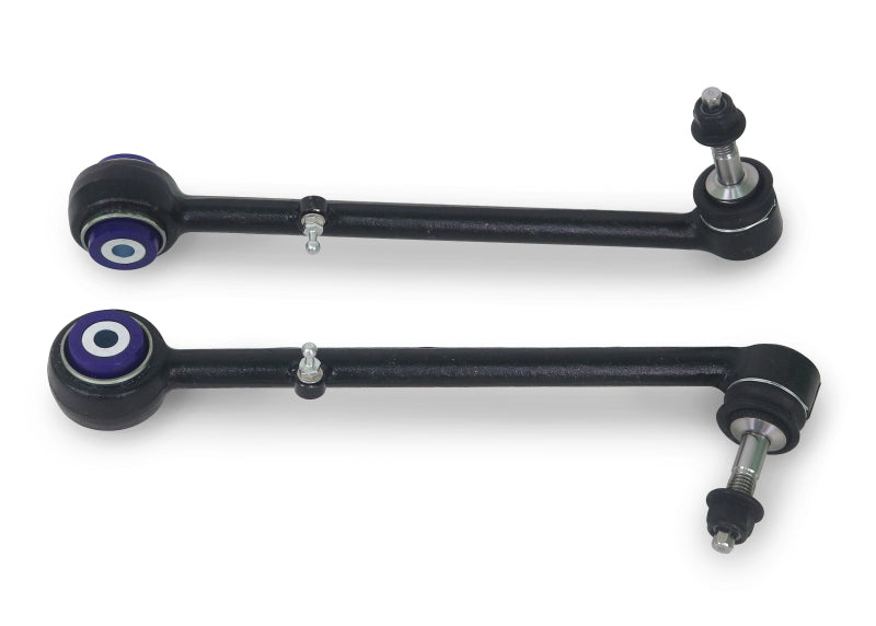 SuperPro TRC1010 2014 fits Chevrolet SS Base Front Lower Lower Control Arm Kit