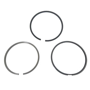 Mahle OE S42170.040 Cummins B-Series Turbocharged Ceramic Top Ring Ring