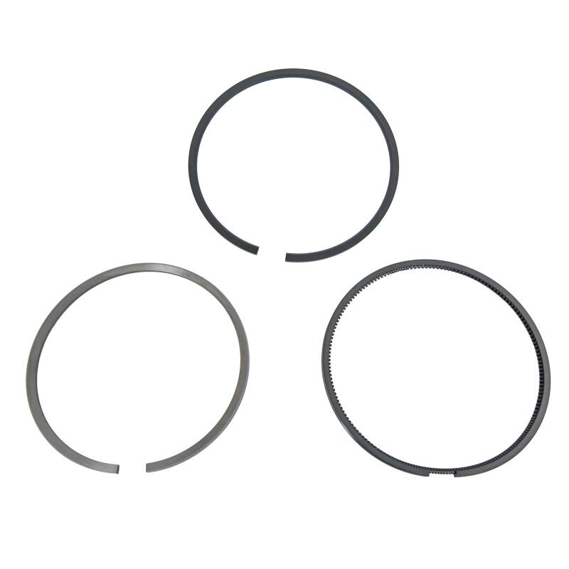 Mahle OE S42170.040 Cummins B-Series Turbocharged Ceramic Top Ring Ring
