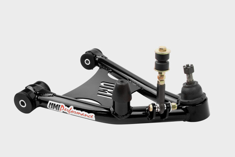 UMI Performance 2051-B 82-92 fits GM F-Body Front Lower A-arms Polyurethane Coil