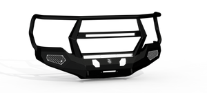 Road Armor 6112EF7B 11-16 fits Ford F250/350 Front Evolution Reaper Guard