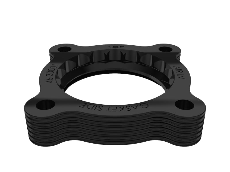 AFE 46-30001  Bullet Throttle Body Spacers TBS fits Mazda Miata ND 16-19 L4-2.0