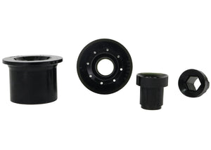 Whiteline W53196  Plus 03-09 fits VAG MK5 A5/Type 1K Front Lower Inner Control