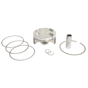 Athena S4F07700003A 04-05 fits Kawasaki KX 250 F 76.96mm 4T Forged Racing Piston