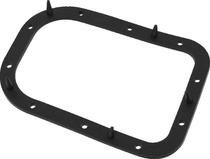 Twin Power 46172 fits  02-17 Softail Models Fuel Pump Plate Seal Viton Replaces