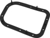Twin Power 46172 fits  02-17 Softail Models Fuel Pump Plate Seal Viton Replaces