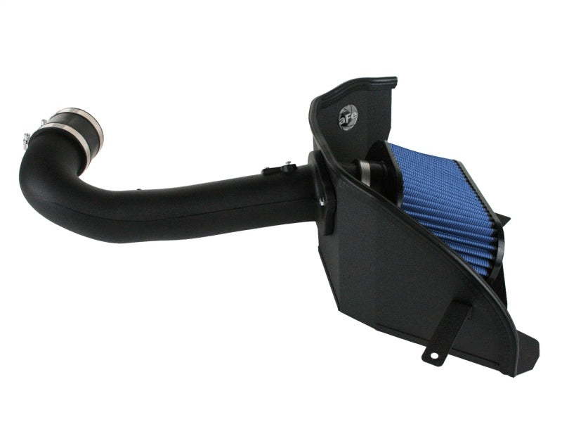 AFE 54-11312 FORCE Intakes Stage-2 P5R AIS P5R fits Ford Mustang 05-07 V6-4.0L