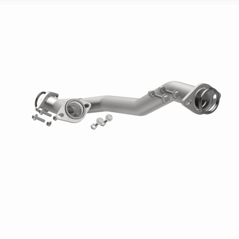 BRE Exhaust 02-06 MPV 3.0L Front Pipe Kit